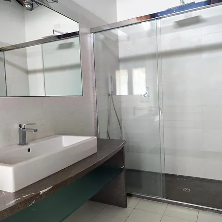 Lägenhet Delizioso Al *