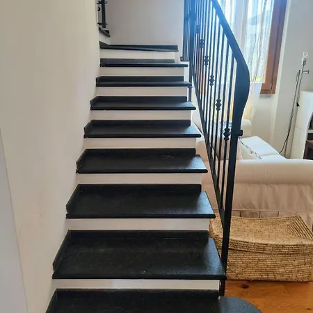 Apartamento Delizioso Al Pusiano