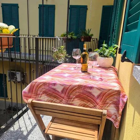 Apartamento Delizioso Al *