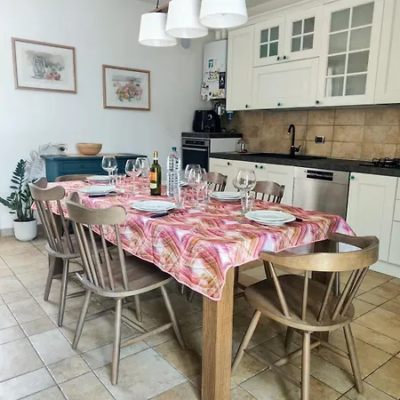 Delizioso Al Apartamento Pusiano