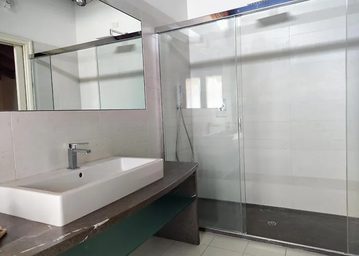 Apartamento Delizioso Al *