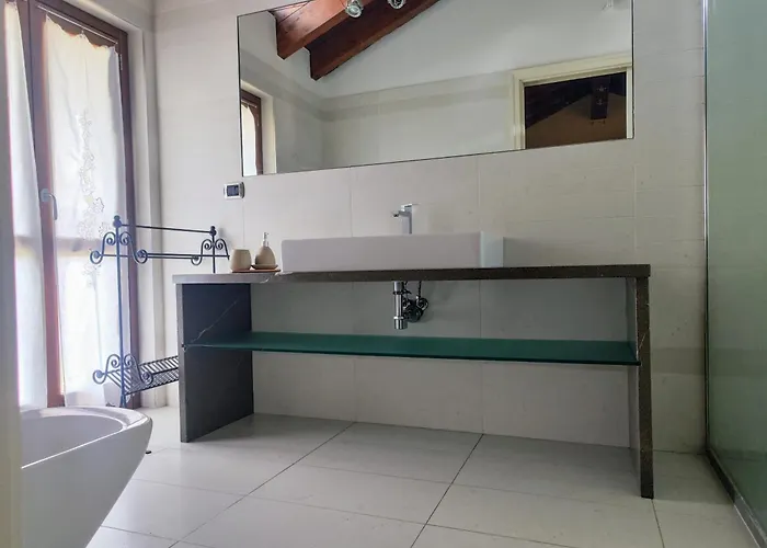 Delizioso Al Pusiano