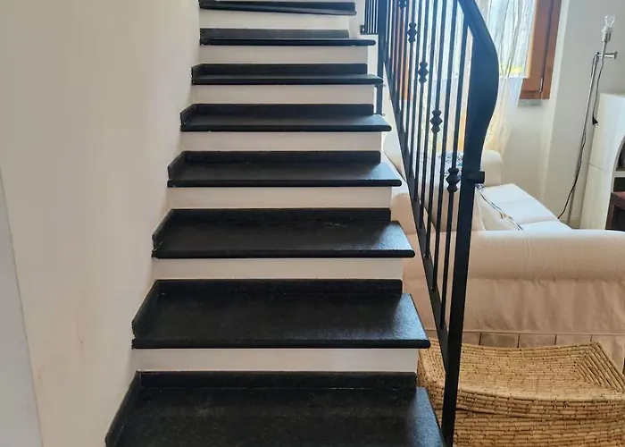 Daire Delizioso Al Pusiano