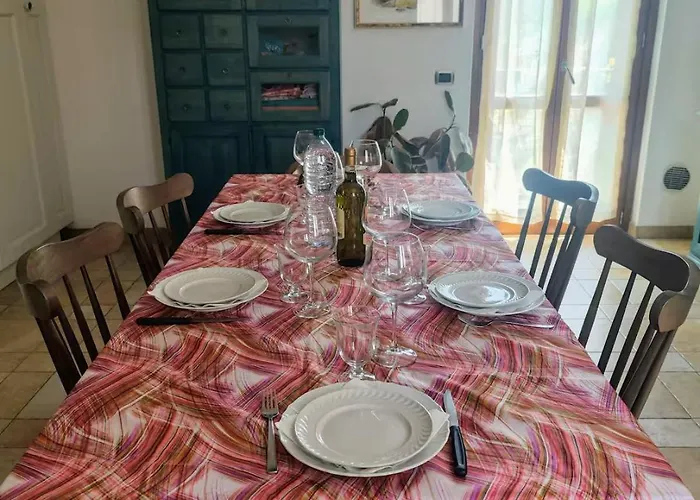 Delizioso Al * Pusiano