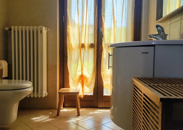 Apartamento Delizioso Al