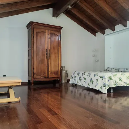 Apartment Delizioso Al Pusiano