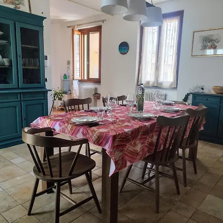 Delizioso Al Pusiano