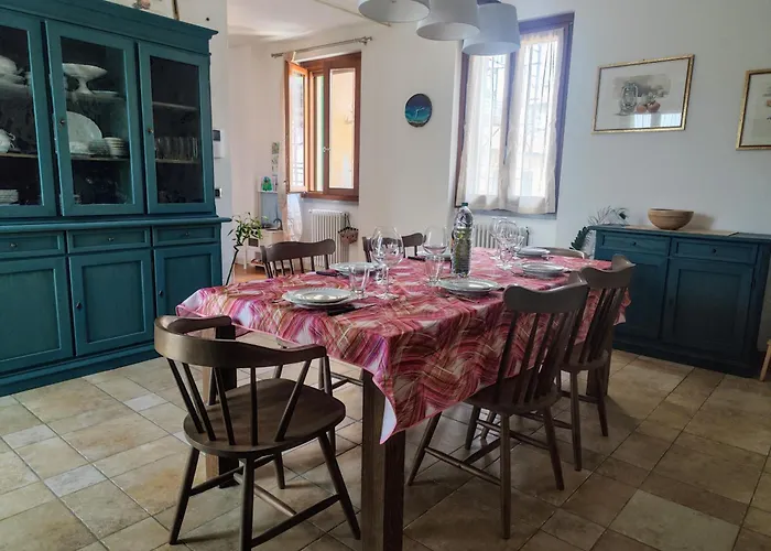 Delizioso Al Pusiano